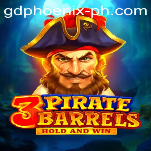 Discover the Thrills of 3PirateBarrels in the World of GD Phoenix