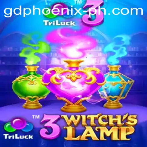Unveiling the Mystical World of 3WitchsLamp: A Journey with GD Phoenix