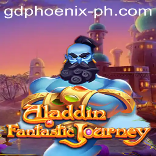 Exploring the Magic of Aladdin: A Journey with GD Phoenix
