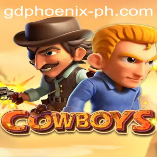 Discovering the World of COWBOYS and GD Phoenix: A Game of Strategy and Adventure