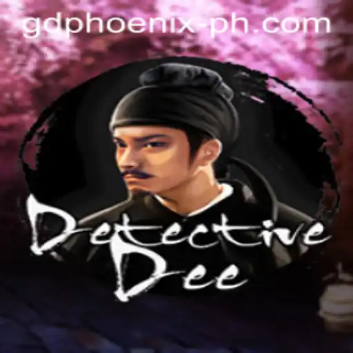Unveiling the Mysteries of DetectiveDee: A Thrilling Adventure