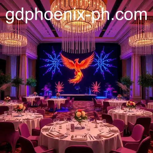 Exclusive Events: The Alluring World of GD Phoenix