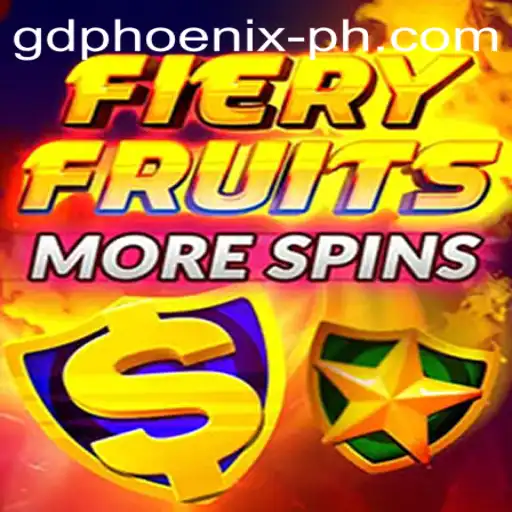 Exploring FieryFruitsMoreSpins: A Thrilling Slot Game Experience