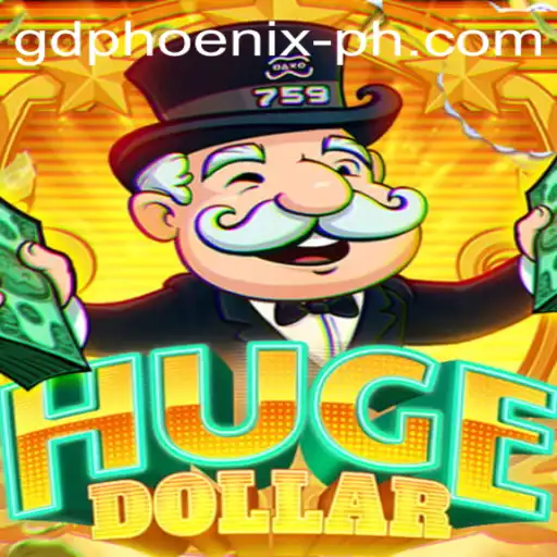 Exploring the Thrills of HugeDollar: The Game with a Twist - GD Phoenix
