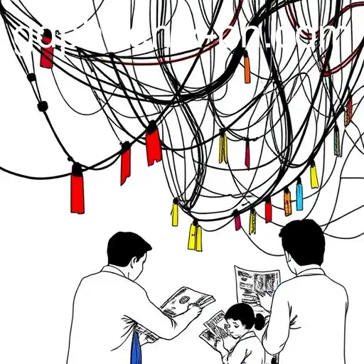 The Intricate World of Jueteng: A Comprehensive Exploration