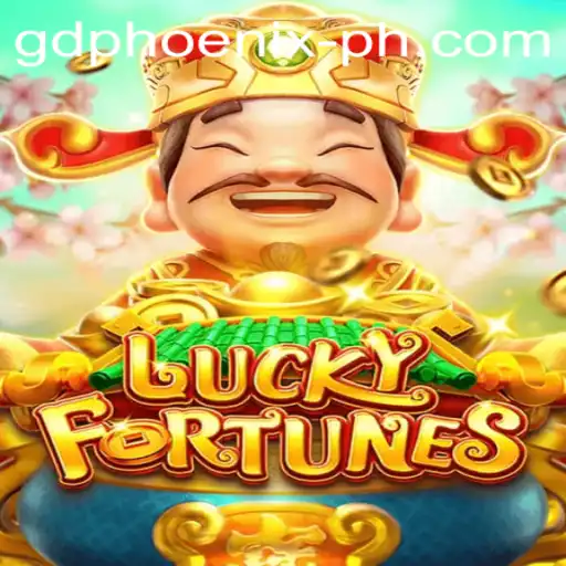 Discover the Exciting World of LUCKYFORTUNES: Unveiling the Gd Phoenix Mystery