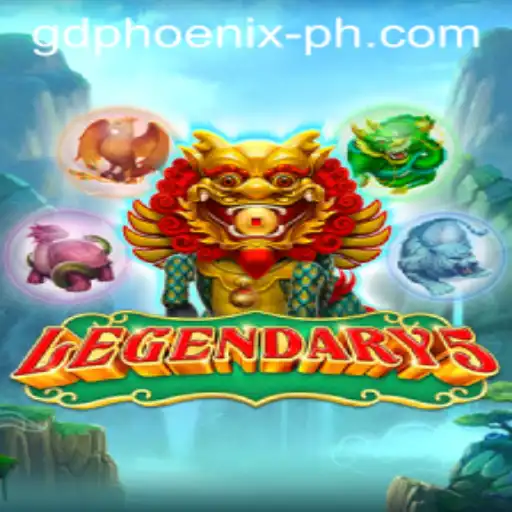 Ultimate Guide to Legendary5: Mastering GD Phoenix and Beyond