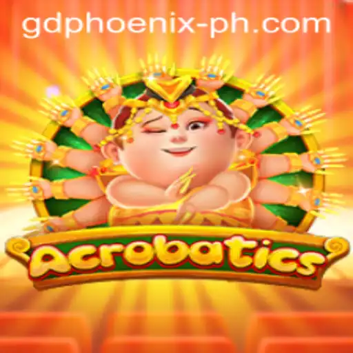 Acrobatics: The Thrilling World of GD Phoenix