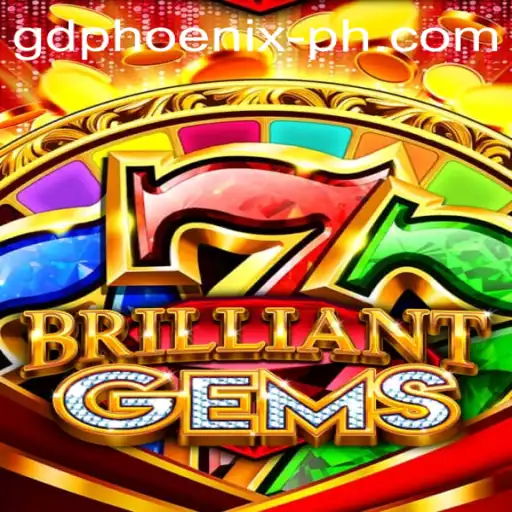 BrilliantGems: A Jewel of a Game with a Fiery Twist