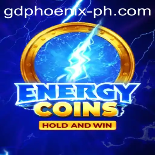 Exploring the Exciting World of EnergyCoins: A Journey with GD Phoenix