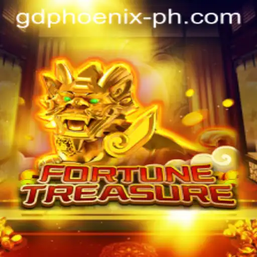 Unveiling the Mystique of FortuneTreasure: An Adventure with GD Phoenix