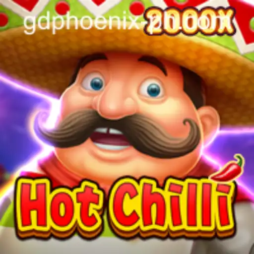 Discover the Thrills of HotChilli: A Fiery Game Experience with GD Phoenix