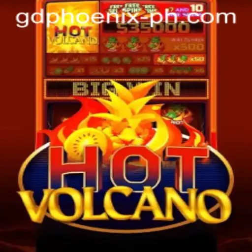 Discover the Thrills of HotVolcano: A Journey into Fiery Gaming Adventure