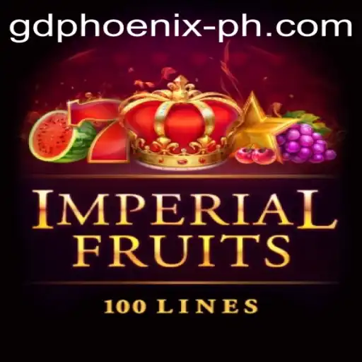 Explore the Exciting World of ImperialFruits100 and Discover the Thrill of GD Phoenix