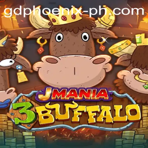 JMania3Buffalo: A Deep Dive into the Exciting Game Dynamics