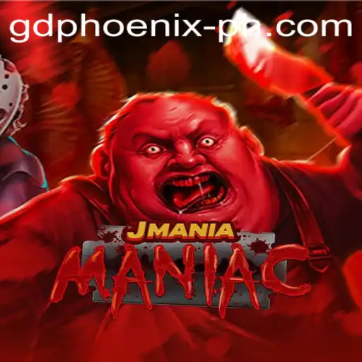 Diving into the Thrilling World of JManiaManiac: A Gamer's Paradise