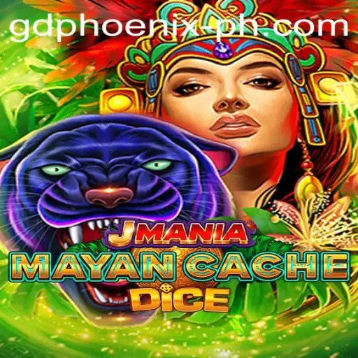 Exploration of JManiaMayanCacheDice: A Dive into Interactive Mayan Adventures
