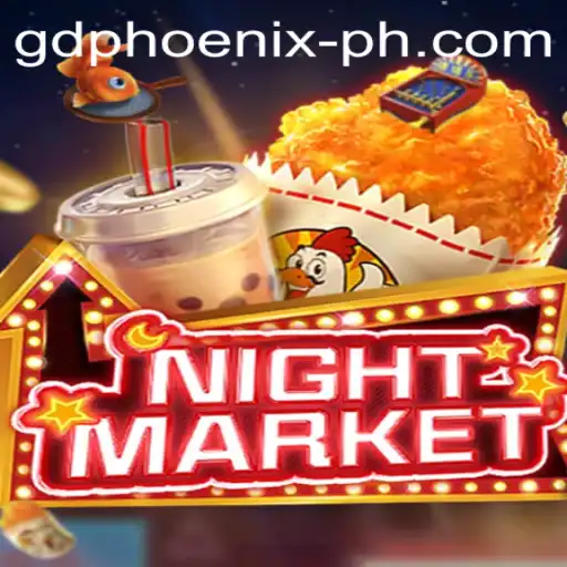 Unveiling the Mysteries of NIGHTMARKET: The Adventure with GD Phoenix