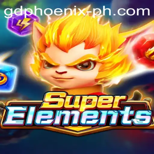 SuperElements: An Alluring Adventure Reimagined with GD Phoenix