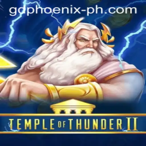 Temple of Thunder II: The Epic Journey Awaits