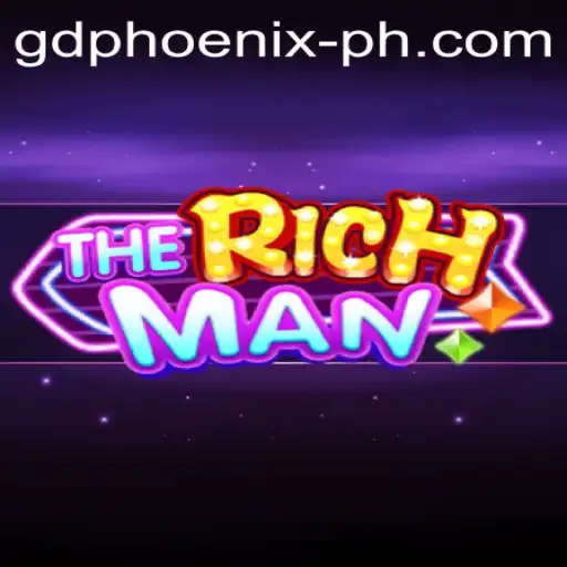 Explore TheRichMan: The Game that Fuses Strategy and Current Trends