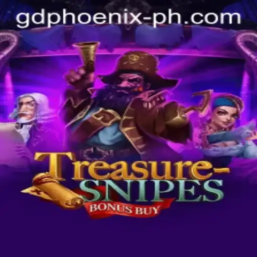 TreasuresnipesBonusBuy: A Thrilling Gaming Adventure with a Divine Twist