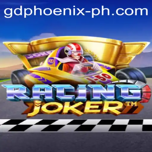 RacingJoker: Dive Into the Thrill of the GD Phoenix Race