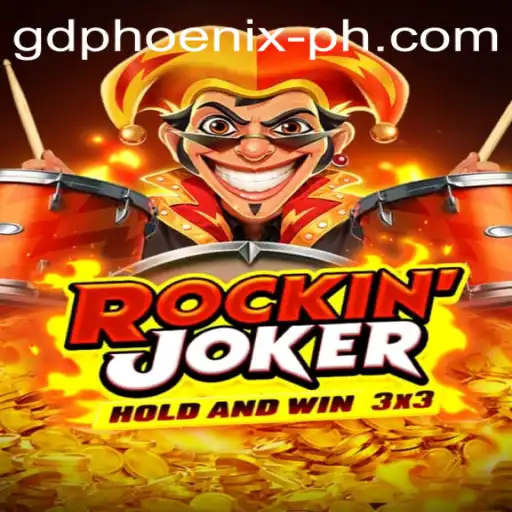 Rockinjoker: The Exciting New Card Game Taking the World by Storm