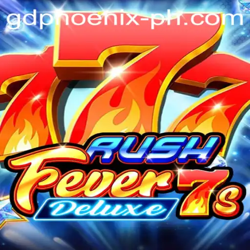 Unveiling RushFever7sDeluxe: A Thrilling Dive into the World of Online Gaming