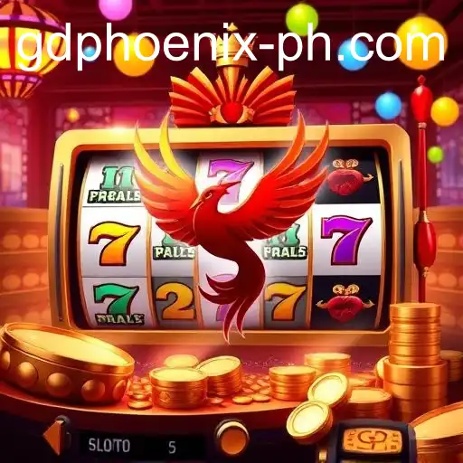 Slot Games: Exploring the Exciting World of 