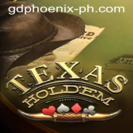 The Allure of Texas Hold'em and the Rising Phoenix of Online Gaming
